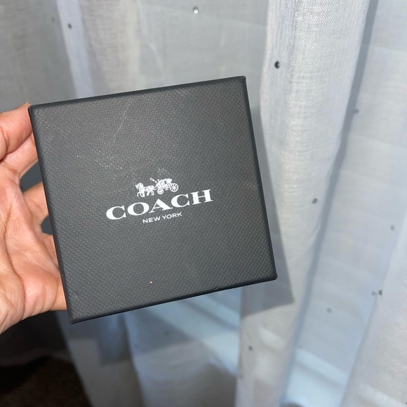 Coach Watch - Picture 3 of 6